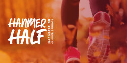 Hanmer Half Marathon
