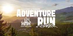 Hanmer Springs Adventure Run