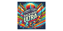 Hanmer Springs Backyard Ultra
