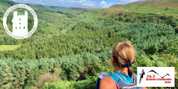 Hardmoors 26.2 Goathland Trail Races