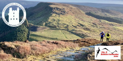 Hardmoors 26.2 Wainstones Trail Races