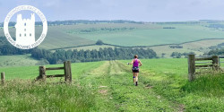 Hardwolds 40 Trail Ultra