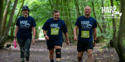 HARP24 Endurance Race