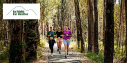 Harrietville Half Marathon