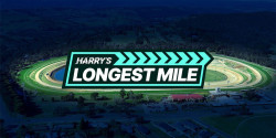 Harry's Longest Mile