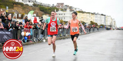 Hastings Half Marathon