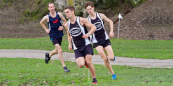 Hastings Harriers Fun Five: Race 5