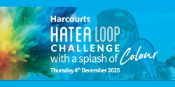 Hatea Loop Challenge
