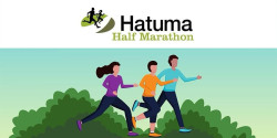 Hatuma Half Marathon
