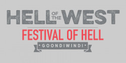 Hell of the West