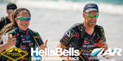 Hells Bells 24 Hour Adventure Race