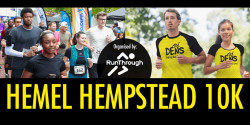 Hemel Hempstead 10K & 5K