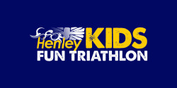 Henley Kids Fun Triathlon