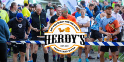 Herdy's Frontyard Ultra