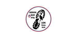 Heron Way 10K Trail Run