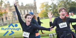 Hertfordshire Half Marathon & 10K