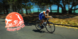 Hervey Bay 50 Triathlon