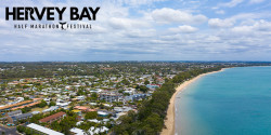 Hervey Bay Half Marathon Festival