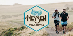 Heysen Trail Ultra Marathon