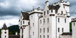 Highlander Last One Standing