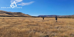 Highland Events Summer Rogaine