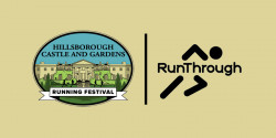 Hillsborough Castle & Gardens Running Festival