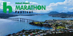 Hobart Marathon Festival
