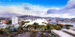 Hobart Marathon Festival
