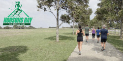 Hobsons Bay Half Marathon & 10K