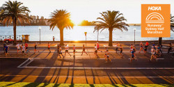 HOKA Runaway Sydney Half Marathon