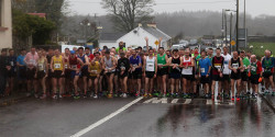 Hollymount International Road Race