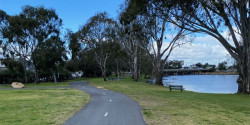 Horsham Running Festival