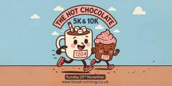 Hot Chocolate 5K & 10K