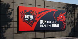 HOWL Heart of Wales Line Trail Race
