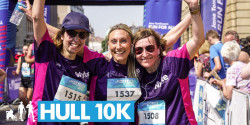 Hull 10K