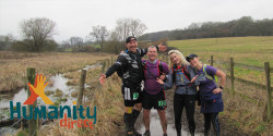 Humanity Direct Amersham Ultra