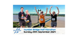 Humber Bridge Half Marathon
