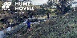 Hume and Hovell Ultra