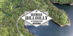 Hunua Hillbilly Ultramarathon