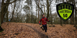Hurtwood 50K Ultra