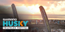 Husky Triathlons