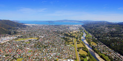 Hutt Marathon
