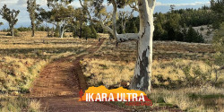 Ikara Ultra