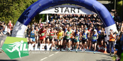 Ilkley Half Marathon