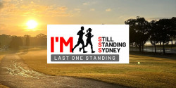 I'm Still Standing Sydney LOS