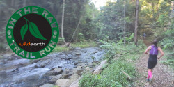 In The Raw Trail Run