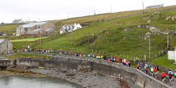 Inishbofin Half Marathon & 10K