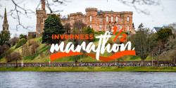 Inverness Half Marathon & 5K