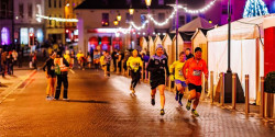 Ireland's Medieval Mile