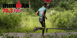 IRONMAN 70.3 Bolton